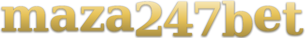 maza247bet logo